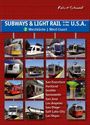 Robert Schwandl: Subways & Light Rail in den USA 2: Westen, Buch