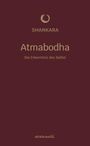 Shankara: Atmabodha, Buch