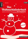 Michael Koch: Das Weihnachtsliederbuch - für Klavierbegleitung, Buch