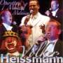 Volker Heissmann: Operetten- & Musical Melodien, CD