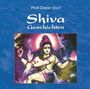 Wolf-Dieter Storl: Shiva Geschichten. CD, CD