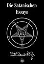 Anton S. LaVey: Die Satanischen Essays, Buch