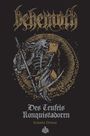 : Des Teufels Konquistadoren, Buch