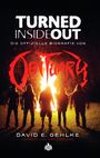 David Gehlke: Turned Inside Out, Buch