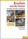 Rolf Behringer: Kochen mit der Sonne, Buch