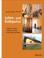 Irmela Fromme: Lehm- und Kalkputze, Buch