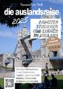 Susanne Gry Troll: die auslandsreise 2025, Buch