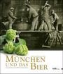 Astrid Assél: Assél, A: München und das Bier, Buch