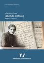 Lou Andreas-Salomé: "Lebende Dichtung", Buch
