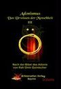 Rah Omir Quintscher: Adonismus - Das Urwissen der Menschheit, Band 3, Buch
