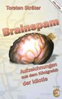 Torsten Sträter: Brainspam, Buch