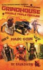 Marc Gore: Eldur Grindhouse Feature, Buch