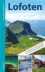 Michael Möbius: Lofoten, Buch