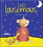 Leo Lausemaus will nicht schlafen, Buch