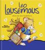 Leo Lausemaus allein bei den Grosseltern, Buch