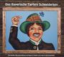 Heinz-Josef Braun: Das Bayerische Tapfere Schneiderlein, CD