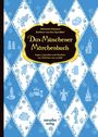 Barbara van den Speulhof: Das Münchener Märchenbuch, Buch