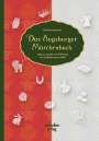 Michaela Hanauer: Das Augsburger Märchenbuch, Buch
