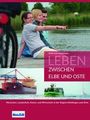 Peter von Allwörden: Leben zwischen Elbe und Oste, Buch