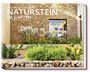 Peter Berg: Naturstein im Garten, Buch