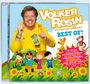 Volker Rosin: Volker Rosin - Best of!, CD