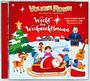 Volker Rosin: Weckt den Weihnachtsmann, CD