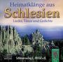 : Heimatklänge aus Schlesien, CD