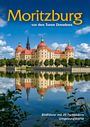 Anke Berthold: Bildführer Moritzburg, Buch