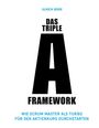 Ulrich Bode: Das Triple-A Framework, Buch