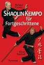 Roland Czerni: Shaolin Kempo für Fortgeschrittene, Buch