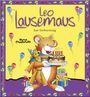 : Leo Lausemaus hat Geburtstag, Buch