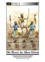 Otto Schertler: Die Heere im Alten Orient, Buch