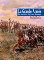 Miquel Àngel Martin Más: La Grande Armee, Buch