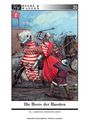 Alexander Querengässer: Die Heere der Hussiten, Buch