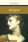 Sophokles: Antigone, Buch