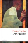 Franz Kafka: Der Prozess, Buch