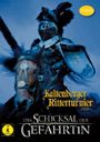 : Kaltenberger Ritterturnier 2008, DVD,DVD