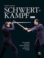 Herbert Schmidt: Schwertkampf, Buch