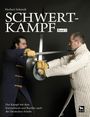 Herbert Schmidt: Schwertkampf 02, Buch