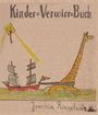 Joachim Ringelnatz: Kinder-Verwirr-Buch, Buch