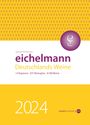 Gerhard Eichelmann: Eichelmann 2024 Deutschlands Weine, Buch