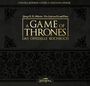 Chelsea Monroe-Cassel: A Game of Thrones - Das offizielle Kochbuch, Buch