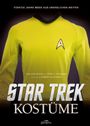Paula M. Block: Star Trek Kostüme, Buch