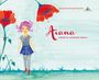 Samantha Kaempf-Nanchen: Aiana, Buch