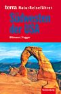Wolfgang Bittmann: Südwesten der USA, Buch