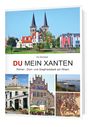 Tim Michalak: Du mein Xanten, Buch