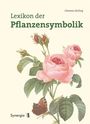 Clemens Zerling: Lexikon der Pflanzensymbolik, Buch