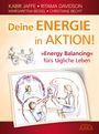 Kabir Jaffe: Deine Energie in Aktion!, Buch