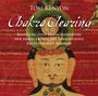 Tom Kenyon: Chakra Clearing. Reinigung und Harmonisierung der sieben Bewusstseinsebenen, CD,CD,CD,CD