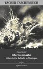 Klaus Herber: Inferno Jonastal, Buch